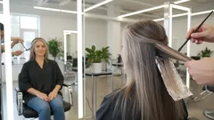 Primeiros cabelos brancos: o que significam e o que fazer